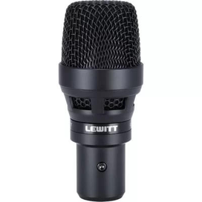 Lewitt DTP 340 TT Dinamik Tom Mikrofon