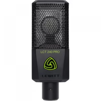 Lewitt LCT 240 PRO Her Türlü Enstrümana uyumlu Mikrofon