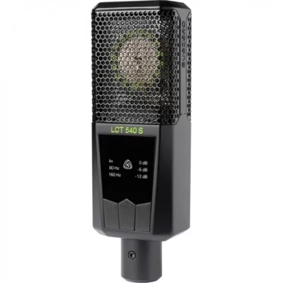 Lewitt LCT 540 Subzero Condenser Mikrofon