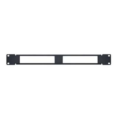 Lewitt LTS 40 RMs 1U Rack dolap çerçeve Aparatı LTS 240 modeli için