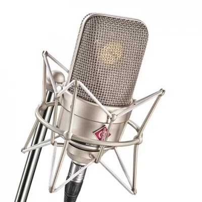 Neumann TLM 49 - Set Geniş Diyafram Mikrofon