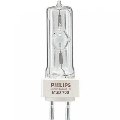 Philips MSD 700W Sahne Spotu Ampul