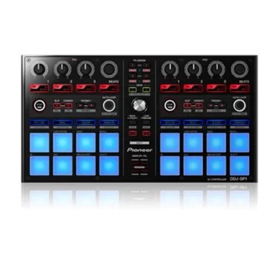 Pioneer DDJ-SP1 Add-on Controller for Serato DJ Pro