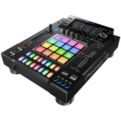 Pioneer DJS-1000 Pro DJ Sampler