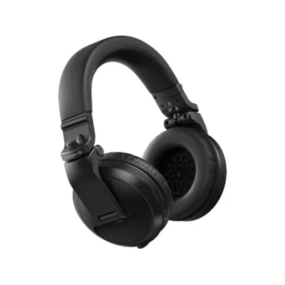 Pioneer HDJ-X5BT-K Bluetoothlu DJ Kulaklığı (Siyah)