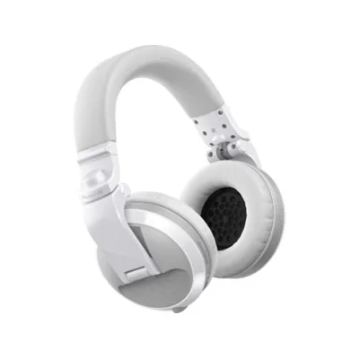Pioneer HDJ-X5BT-W Bluetoothlu DJ Kulaklığı (Beyaz)