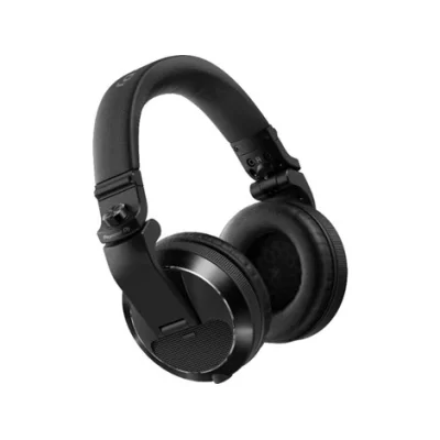 Pioneer HDJ-X7-K Profesyonel DJ Dinleme Kulaklığı (Siyah)