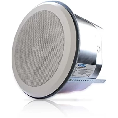 QSC AD-C820R SYSTEM 8 High-power coaxial ceiling speaker
