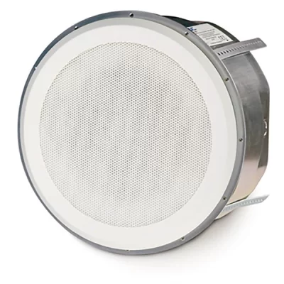 QSC AD-C820S SYSTEM 8 High-power coaxial ceiling speaker