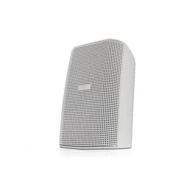QSC AD-S32T-WH 3 Two-way surface speaker