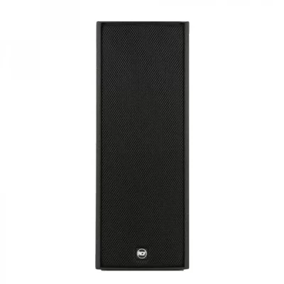 RCF M 502  speaker sys. - 2x5.5 - 1 - 90x90°horn - 130W