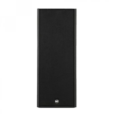 RCF M 602  speaker sys. - 2x6.5 - 1 - 90x90°horn - 160W