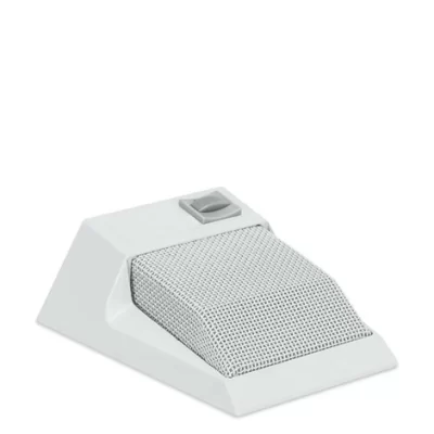 Rcf Mc5002 Profesyonel Desktop Masaüstü Mikrofon , Beyaz