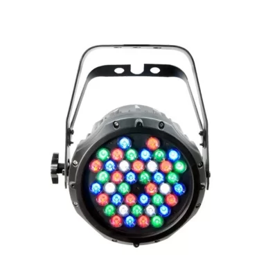 SSP LED318XWTZ CAM/TZ RGBW LED WASH LIGHT