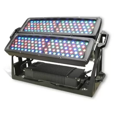 SSP LED325XWAT CITYCYC/TZ RGBW LED WASH LIGHT