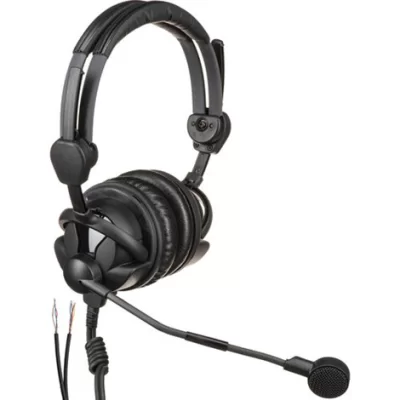 Sennheiser HMD 26-II-600-8DOCU Dynamic Broadcast Headset