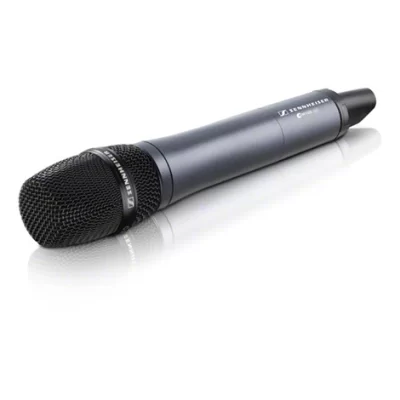 Sennheiser SKM 100-835 G3- A-X El Tipi Verici Mikrofon  (516-558 Mhz)