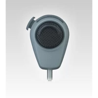 SHURE 577B Mike / Mandallı Mikrofon