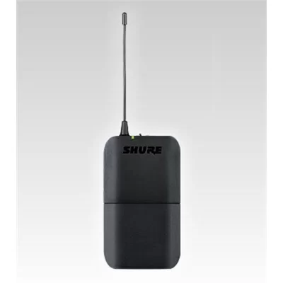 SHURE Blx1 Bel Tipi Transmitter