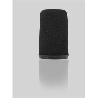 SHURE Rk345 Windscreen (Mikrofon Süngeri) Shure Sm7B İçin