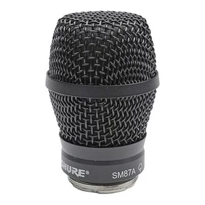 SHURE RPW116 Wıreless Cartrıdge Sm87A