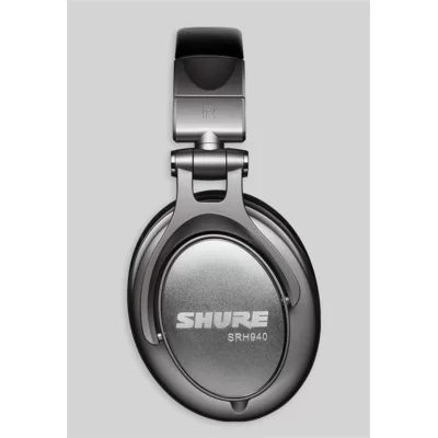 SHURE Srh-940-E Studyo Monitör Kulaklık