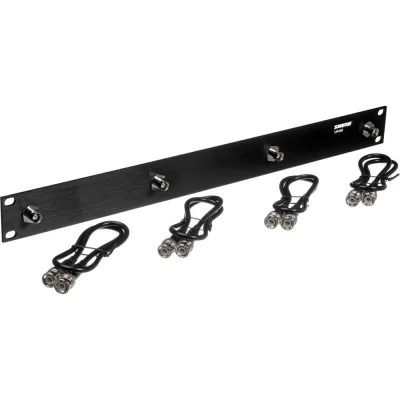 SHURE Ua440 Antenna Rack Mount Kit