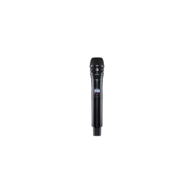 SHURE Ulxd2/K8B Ulxd Serisi El Tipi Verici Mikrofon