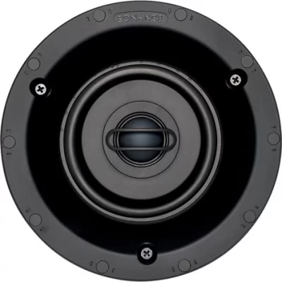 Sonance VP46R Gömme tip speaker - 4.5 80W