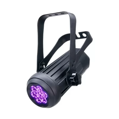 SSP LED363SV APARI SPOT UV LED WASH LIGHT