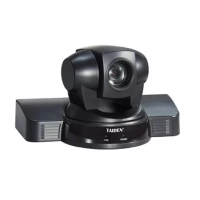 TAIDEN HCS-3316HDB HD Video conference Camera (black)
