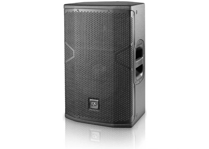 DAS AUDIO Vantec-215A 2x15 Aktif Kabin Hoparlör 1125W RMS