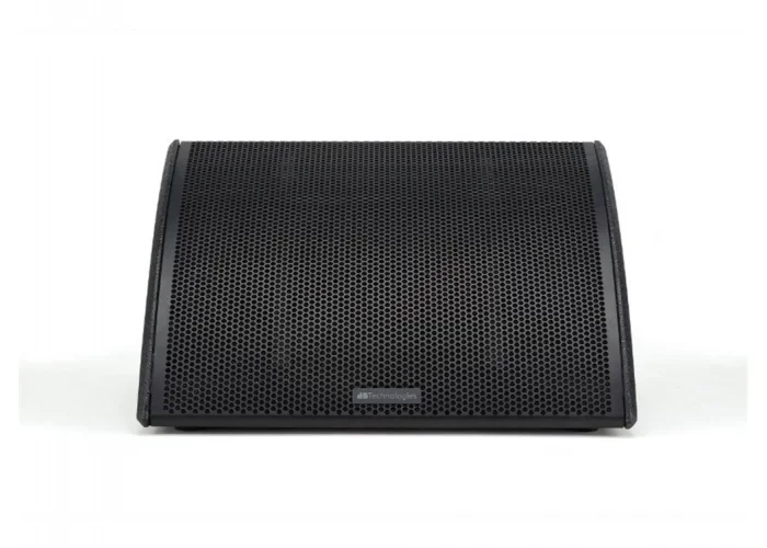 dB Technologies FMX 15 15 Aktif Sahne Monitör Hoparlör 1200W