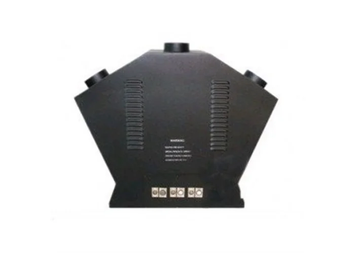 V-SPARK TREEFIRE 3 çıkışlı Alev Makinesi