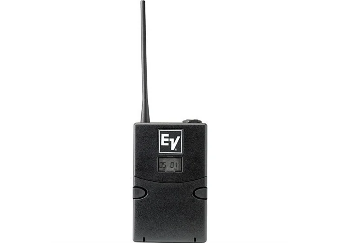 Electro Voice Bpu-2 Bodypack Transmitter For Electro Voice Re-2 Wireless Mikrofon System (Band A - 648 - 676Mhz))