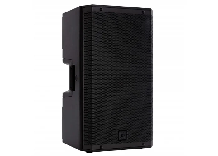 RCF ART 912-AX 12 Bluetooth Aktif Hoparlör & Mixer 2100W 130-dB APP Kontrol