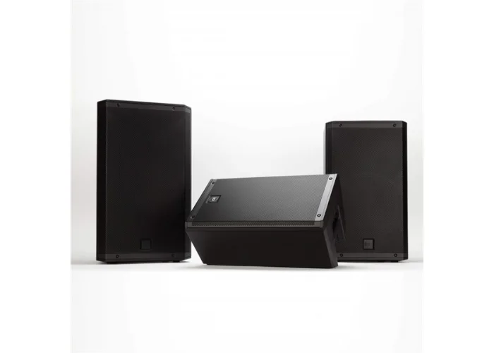 RCF ART 912-AX 12 Bluetooth Aktif Hoparlör & Mixer 2100W 130-dB APP Kontrol