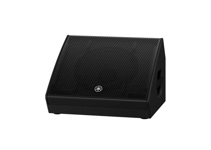 Yamaha DHR12M 12 DSP Aktif Monitör Hoparlör 1500W 129-dB