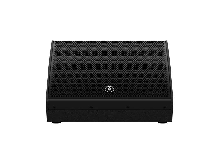 Yamaha DHR12M 12 DSP Aktif Monitör Hoparlör 1500W 129-dB