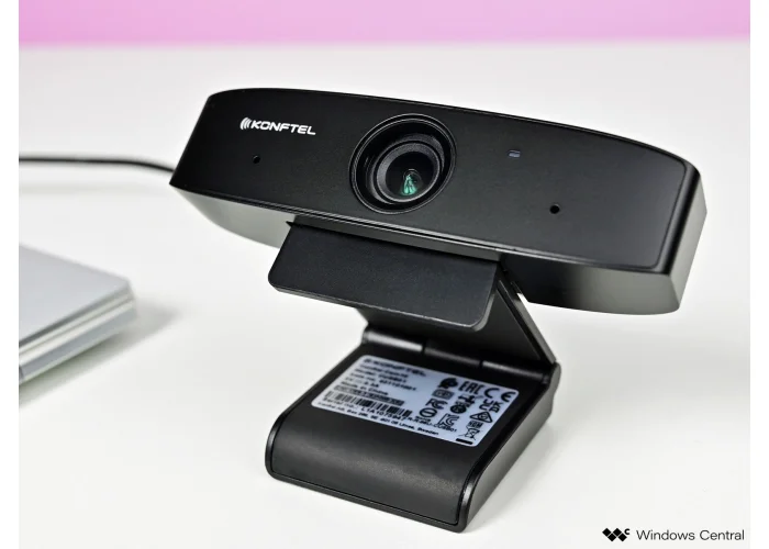 Konftel Cam10 Webcam Konferans Kamerası