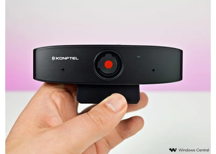 Konftel Cam10 Webcam Konferans Kamerası