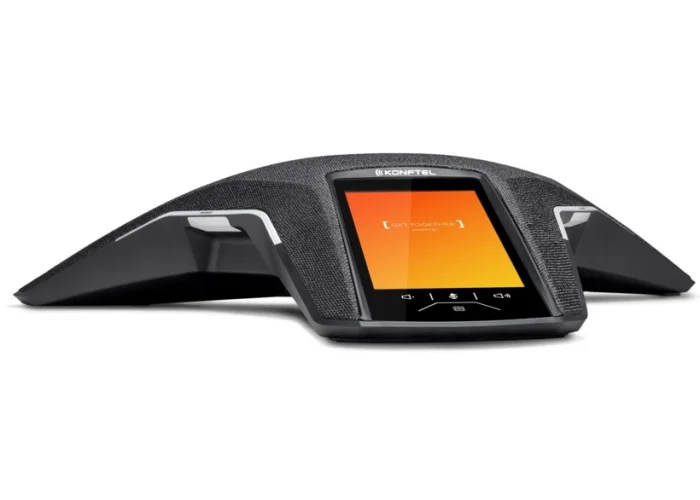 Konftel 800 Hibrid Video Konferans Mikrofonu