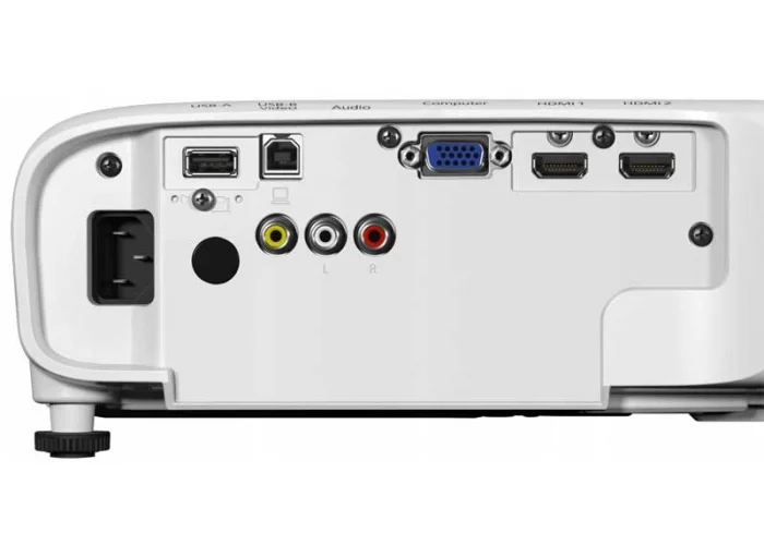 Epson EB-FH06 Projeksiyon Cihazı, 3500 Ansi 3 Lcd, HD, 1920x1080