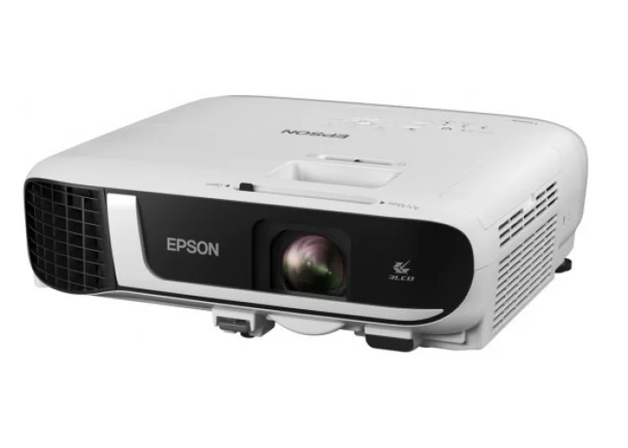 Epson EB-FH06 Projeksiyon Cihazı, 3500 Ansi 3 Lcd, HD, 1920x1080