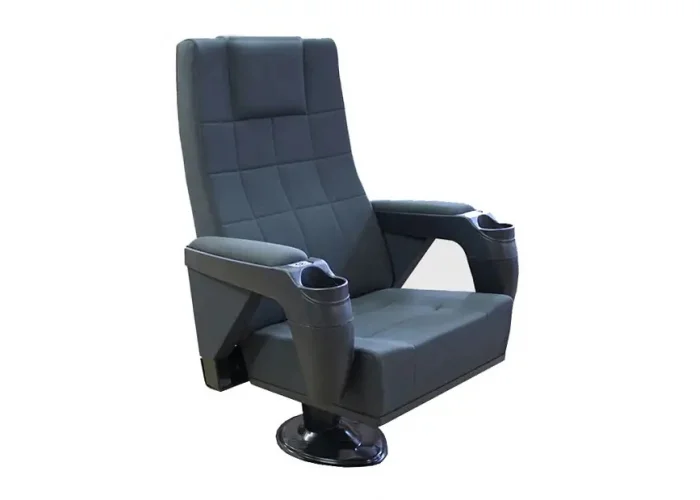 Metex KLT-21 Sinema Koltuğu - Bardaklık MS-024