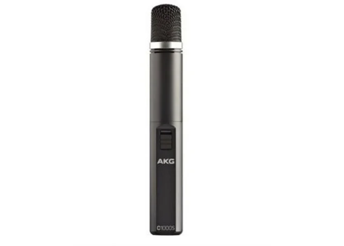 AKG C1000S Condenser Overhead Mikrofon