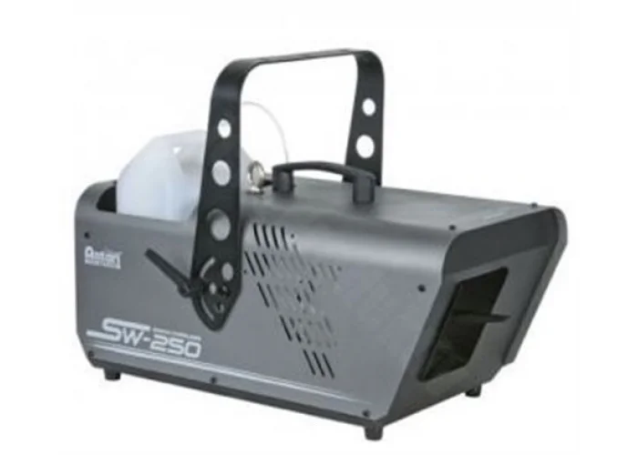 Antari SW250-XE Yapay Kar Makinesi, DMX, 250ml/dk