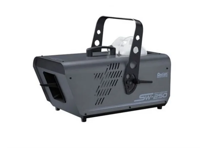 Antari SW250-XE Yapay Kar Makinesi, DMX, 250ml/dk