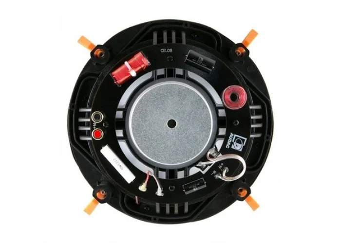 Audac CELO8 High-end 2-yollu 8 tavan Hoparlör - 160W/8-ohm