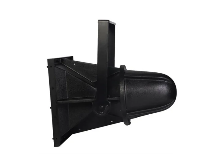 Audac HS212-T MK2 Full range Pro Horn Hoparlör 12 240W/100V & 700W/prg. 8-ohm